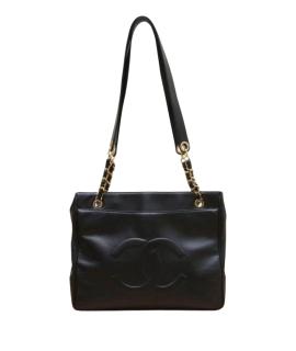 CHANEL Сумка тоут
