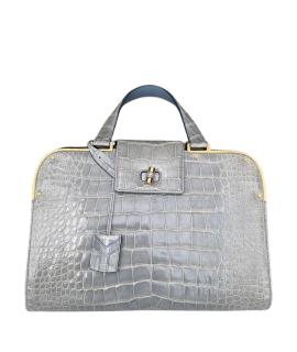 SAINT LAURENT Сумка с короткими ручками