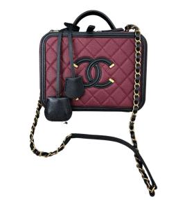 CHANEL Сумка через плечо