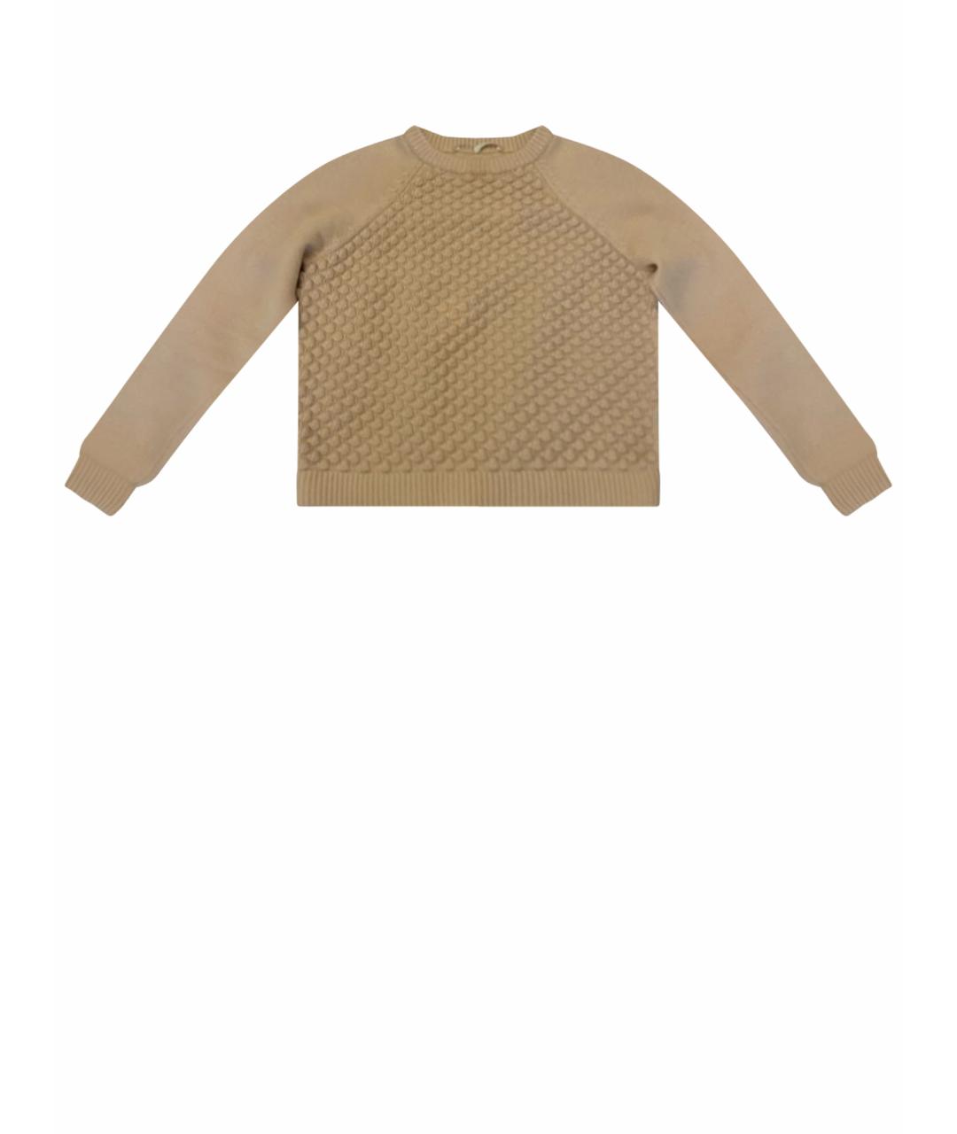 CHLOE Шерстяной джемпер / свитер, фото 1