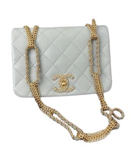 CHANEL Сумка через плечо