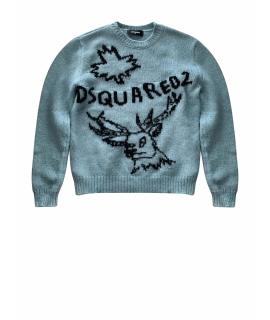 DSQUARED2 Джемпер / свитер