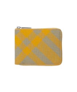 BURBERRY Кошелек