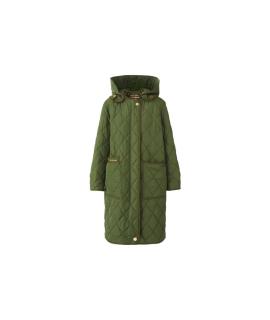 BURBERRY Пальто