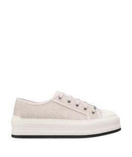 CHRISTIAN DIOR Кеды