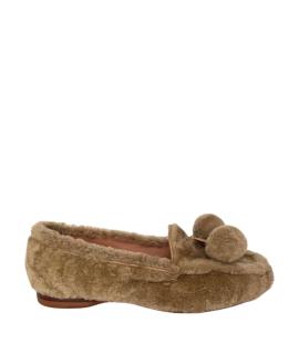 SANTONI Лоферы