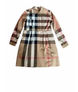 BURBERRY Повседневное платье