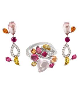 CARTIER Комплект