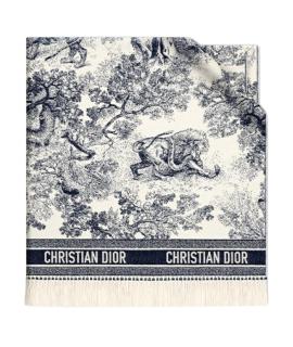 CHRISTIAN DIOR Платок