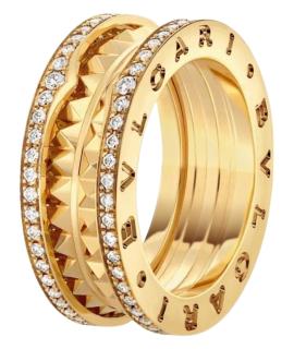 BVLGARI Кольцо