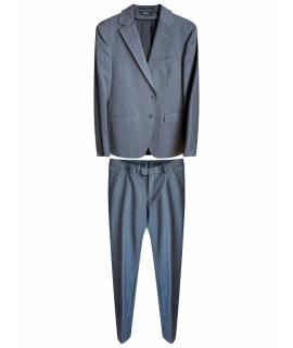 ZEGNA Классический костюм