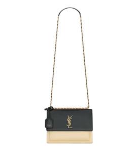 SAINT LAURENT Сумка через плечо