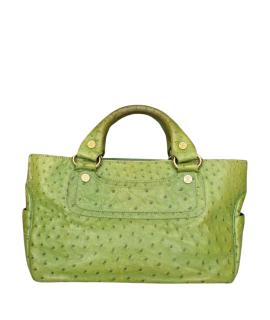 CELINE Сумка с короткими ручками