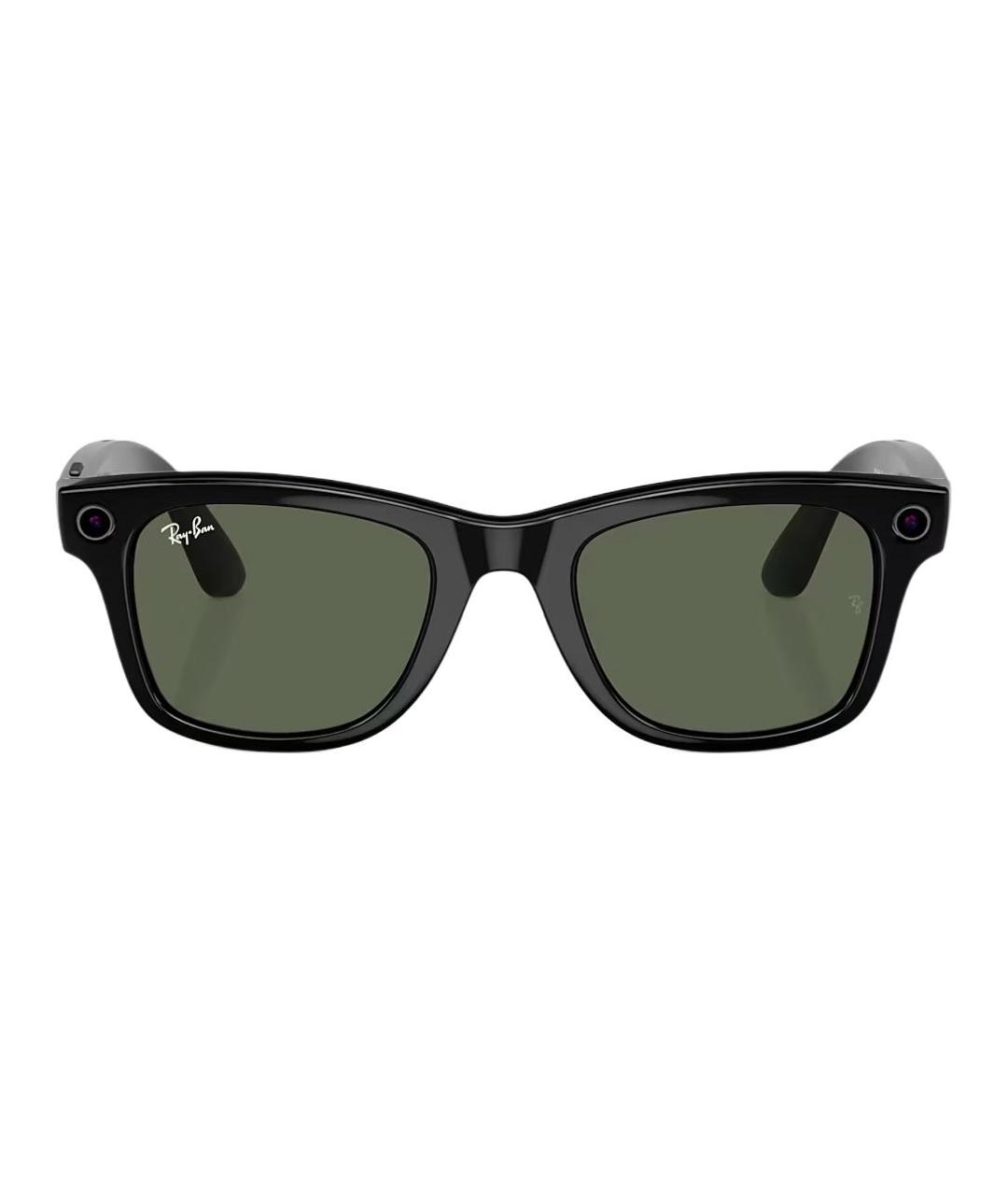 RAY BAN Солнцезащитные очки, фото 2