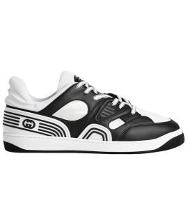 GUCCI Низкие кроссовки / кеды