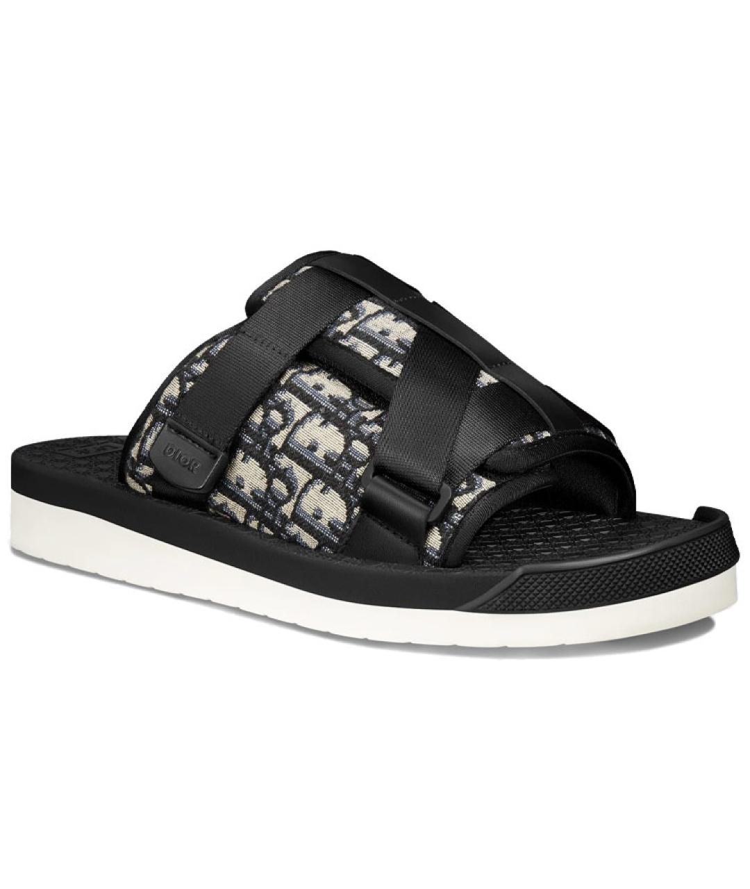 CHRISTIAN DIOR Сандалии, фото 3