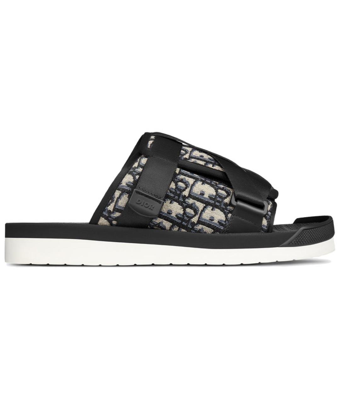 CHRISTIAN DIOR Сандалии, фото 1