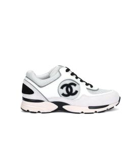 CHANEL Кроссовки