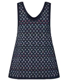 LOUIS VUITTON Джемпер / свитер