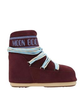 MOON BOOT Сапоги