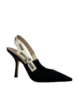 CHRISTIAN DIOR Туфли