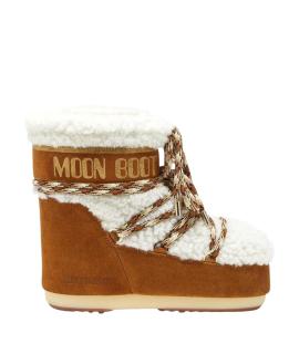 MOON BOOT Сапоги
