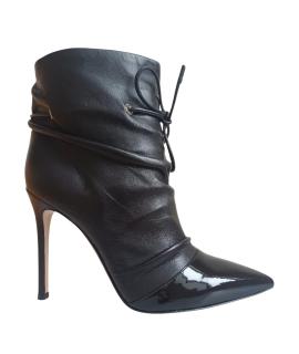 GIANVITO ROSSI Ботильоны