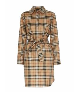 BURBERRY Повседневное платье