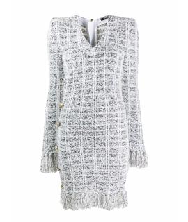 BALMAIN Повседневное платье