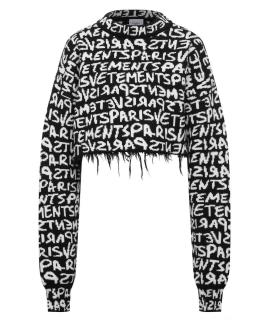 VETEMENTS Джемпер / свитер
