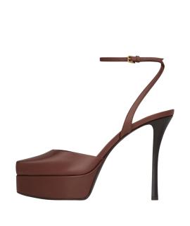 SAINT LAURENT Босоножки