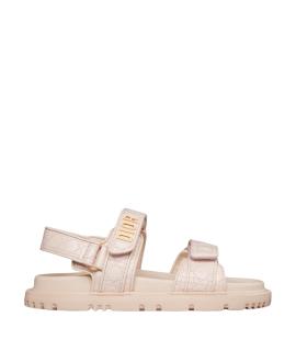 CHRISTIAN DIOR Сандалии
