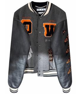 OFF-WHITE Куртка