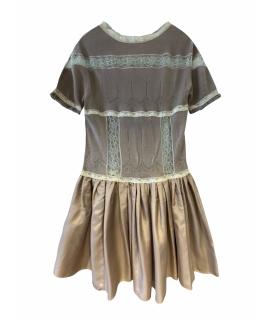 NINA RICCI Платье