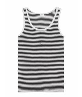 SAINT LAURENT Майка