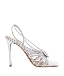 GIANVITO ROSSI Босоножки