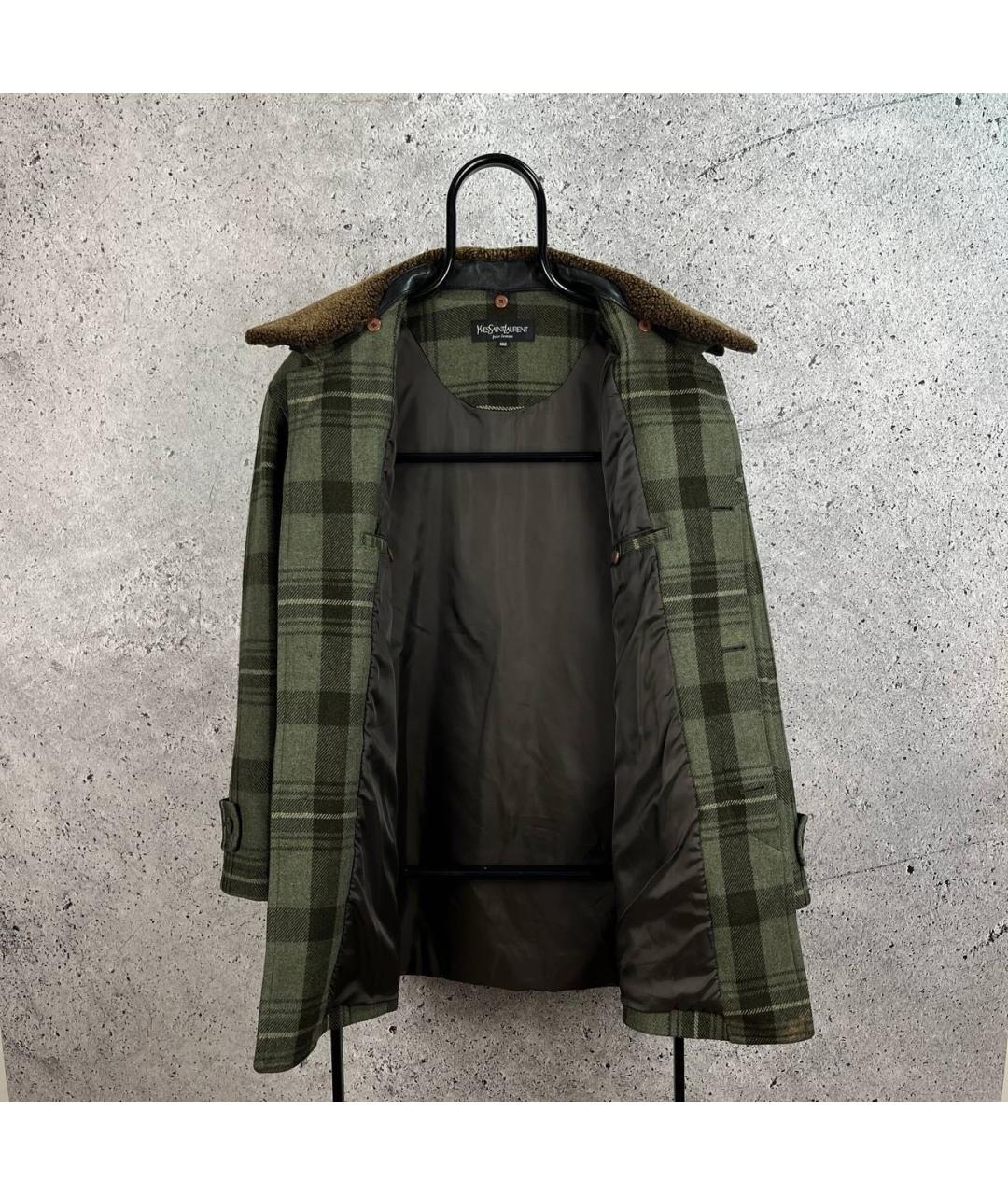 CP COMPANY Мульти пальто, фото 3