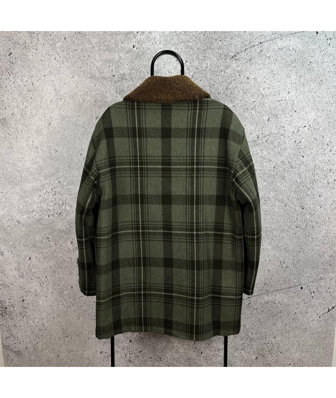 CP COMPANY Мульти пальто, фото 2