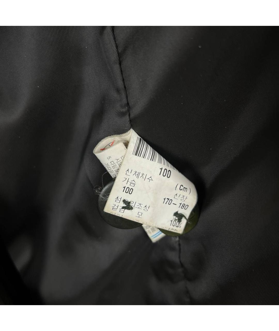 CP COMPANY Мульти пальто, фото 6