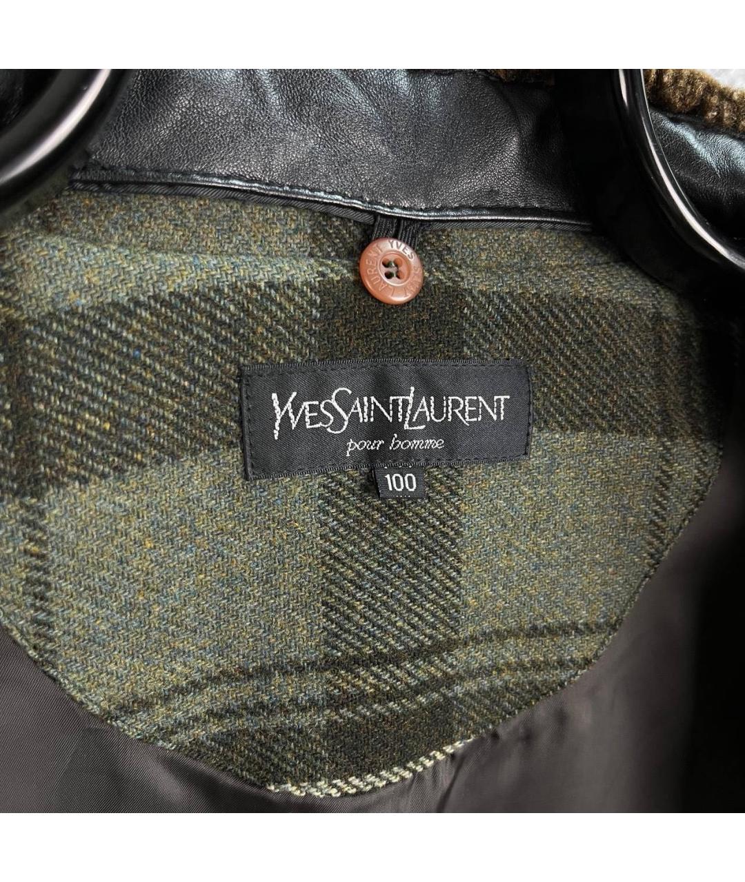 CP COMPANY Мульти пальто, фото 4