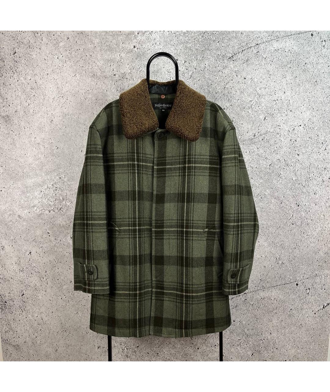 CP COMPANY Мульти пальто, фото 8