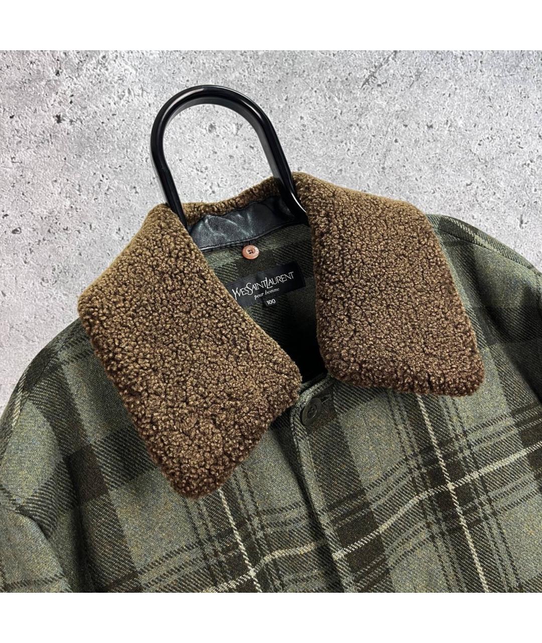 CP COMPANY Мульти пальто, фото 5