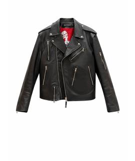 ALEXANDER MCQUEEN Куртка