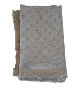 LOUIS VUITTON Шарф