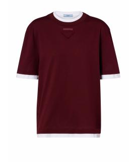 PRADA Футболка