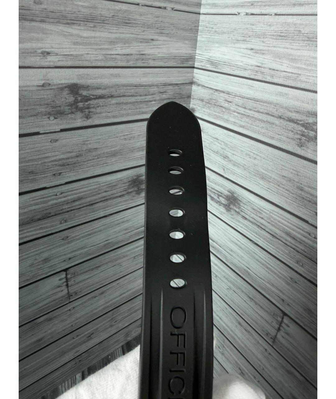 PANERAI Серые часы, фото 9