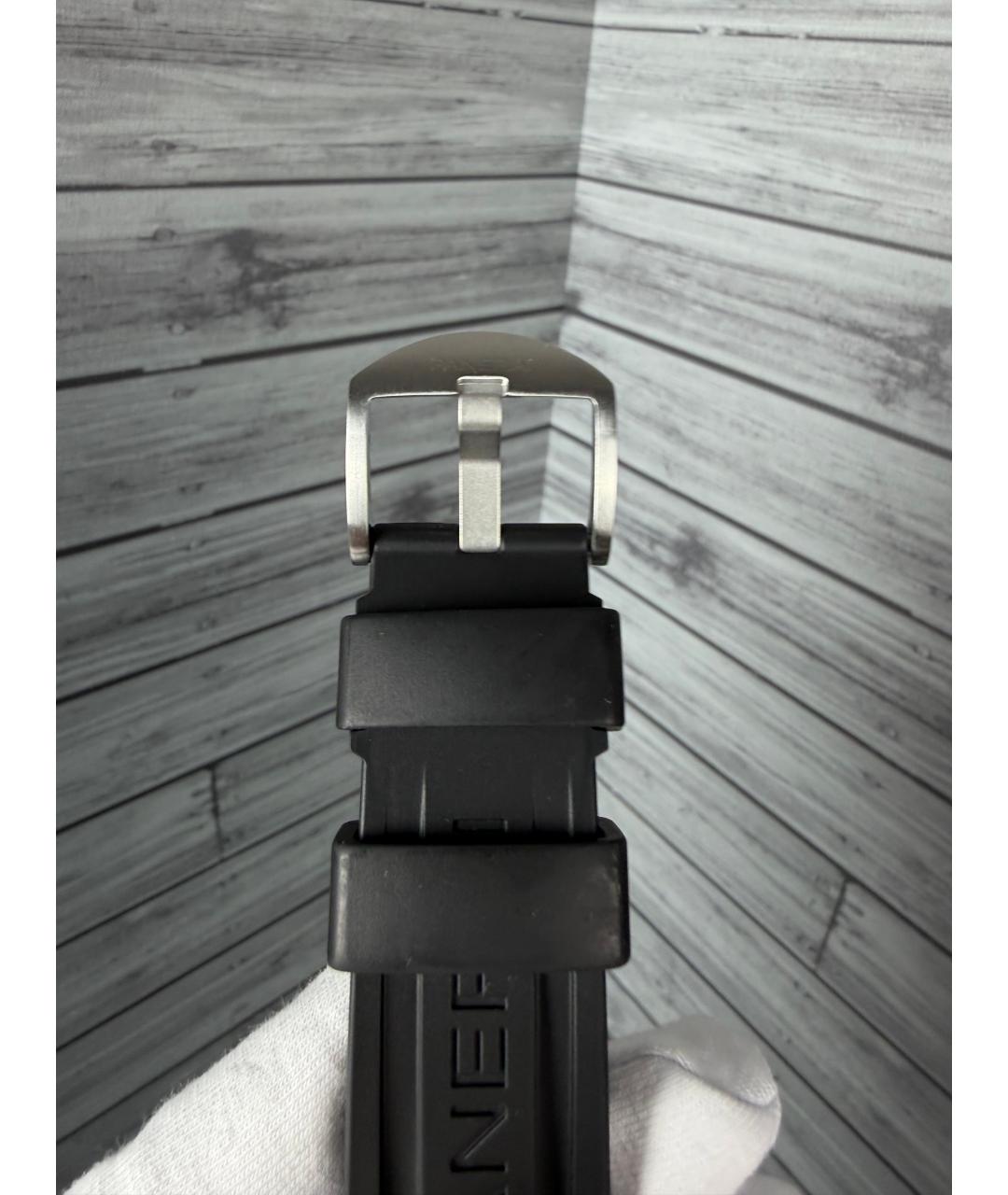 PANERAI Серые часы, фото 8