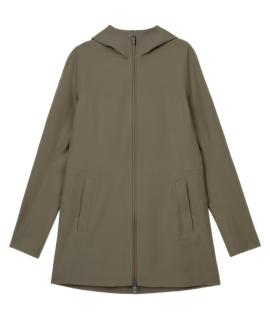 Lululemon Тренч/плащ