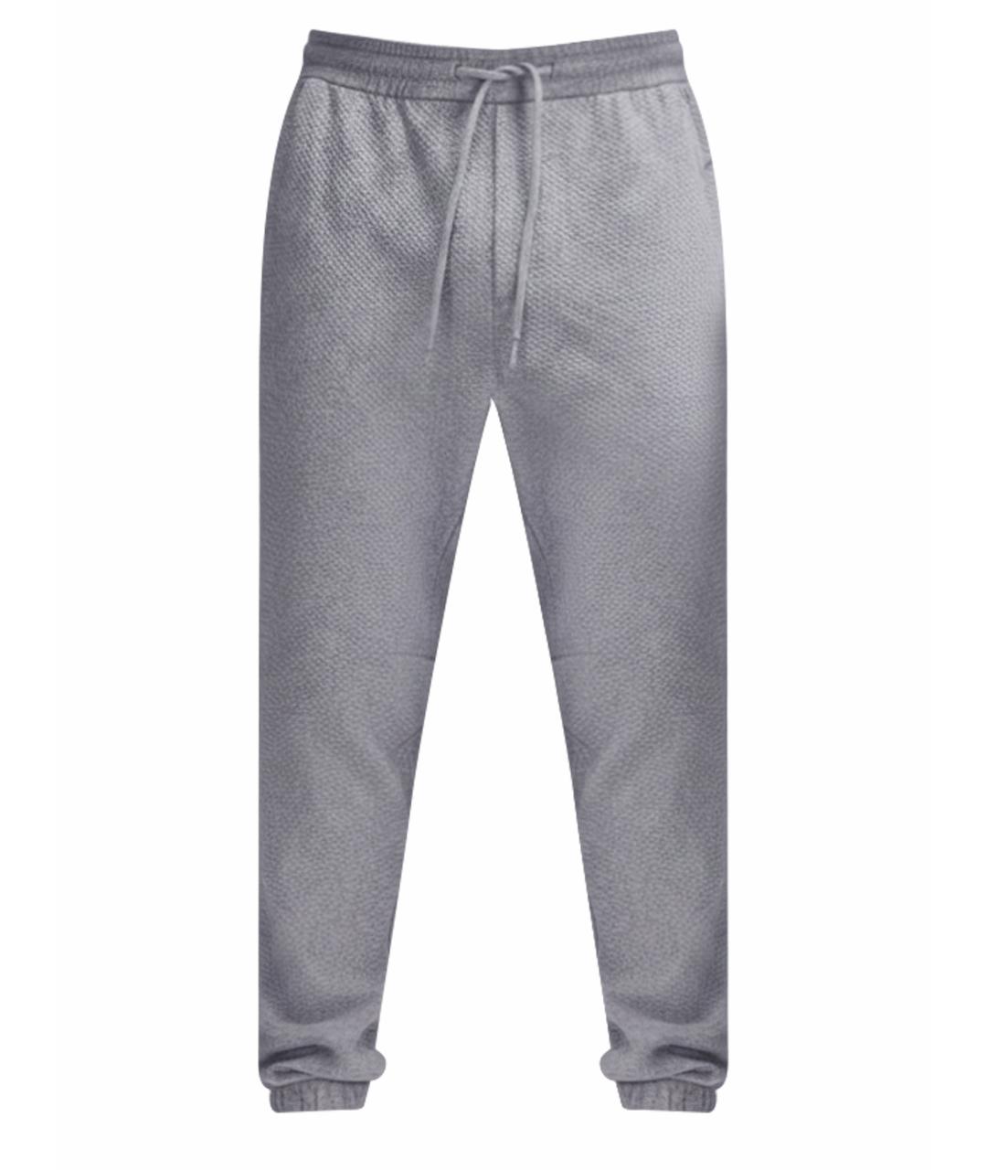 Lululemon Серые повседневные брюки, фото 1