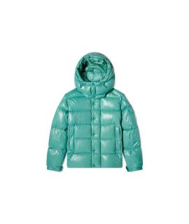 MONCLER Пуховик